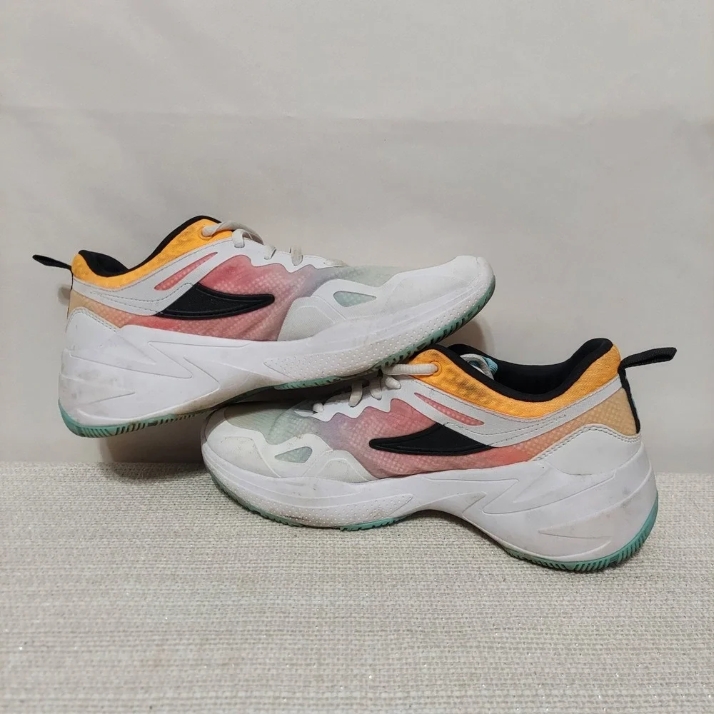 Fila‎ Nitronic Athletic Shoes Sneakers Ladies Size 8